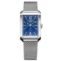 Orologio Baume & Mercier Uomo Hampton in Acciaio M0A10671 - M0A10671